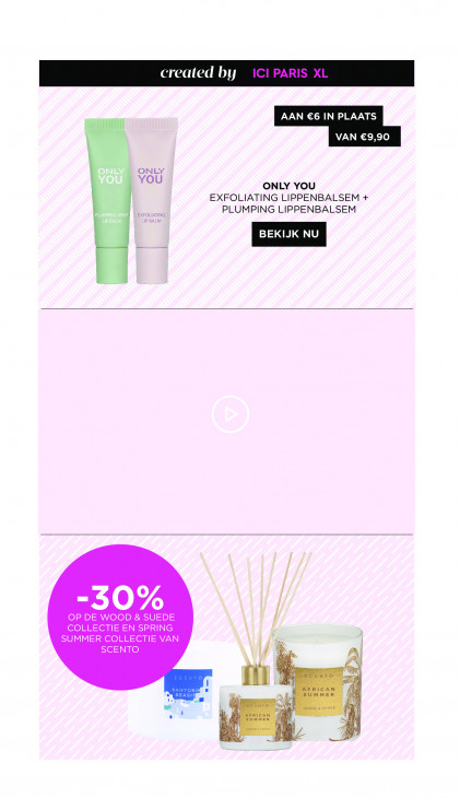 ICI Paris XL Folder 01.10.2025