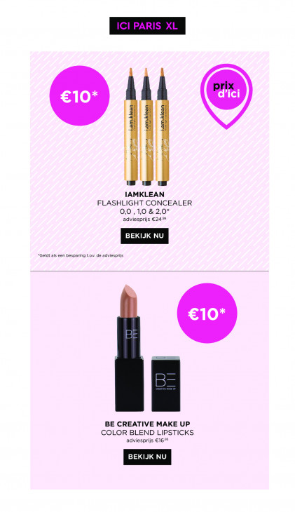 ICI Paris XL Folder 01.10.2025