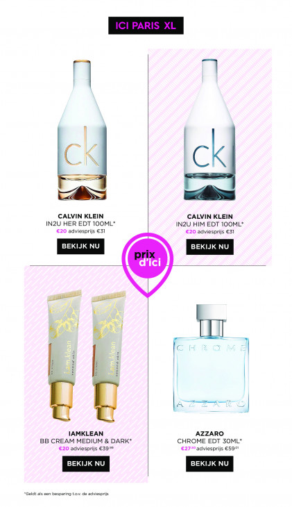 ICI Paris XL Folder 01.10.2025