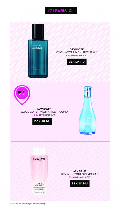 ICI Paris XL Folder 01.10.2025