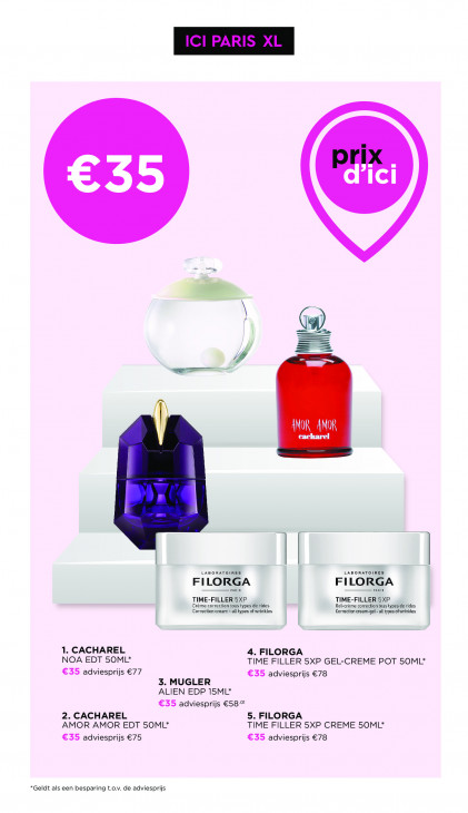 ICI Paris XL Folder 01.10.2025