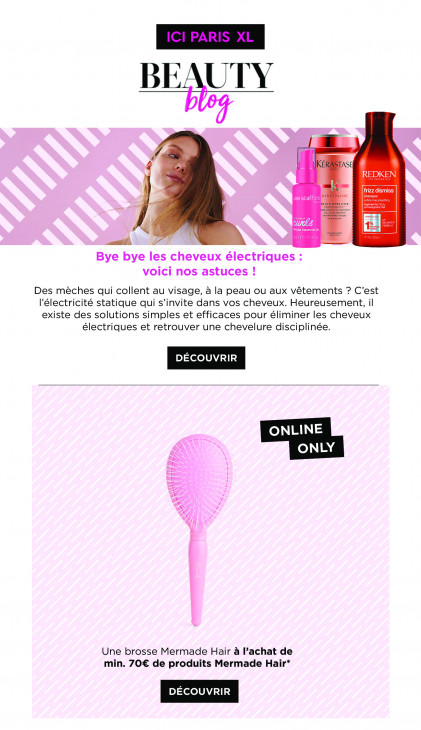 ICI Paris XL Dépliant 01.10.2025