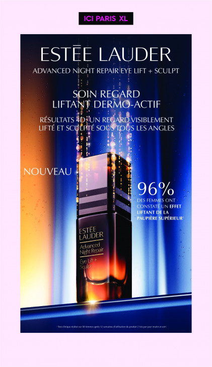 ICI Paris XL Dépliant 01.10.2025