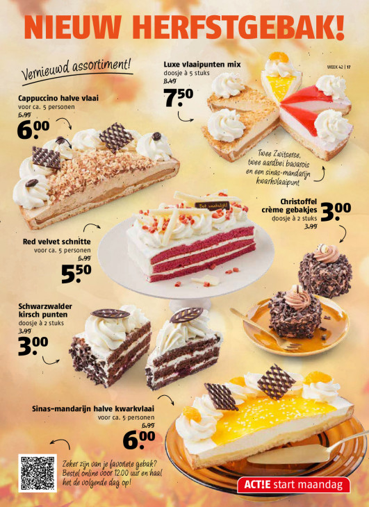 Poiesz Folder 12.10.2025