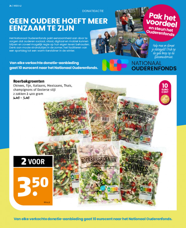 Poiesz Folder 12.10.2025