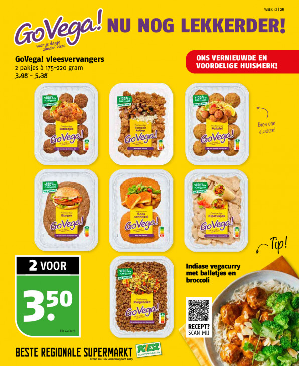 Poiesz Folder 12.10.2025