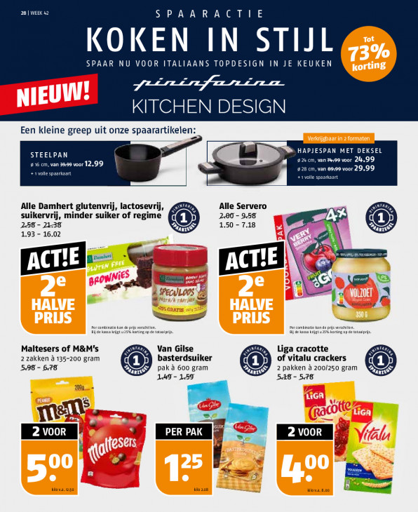 Poiesz Folder 12.10.2025