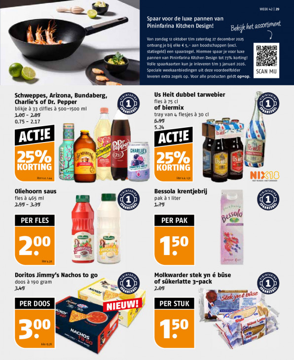 Poiesz Folder 12.10.2025