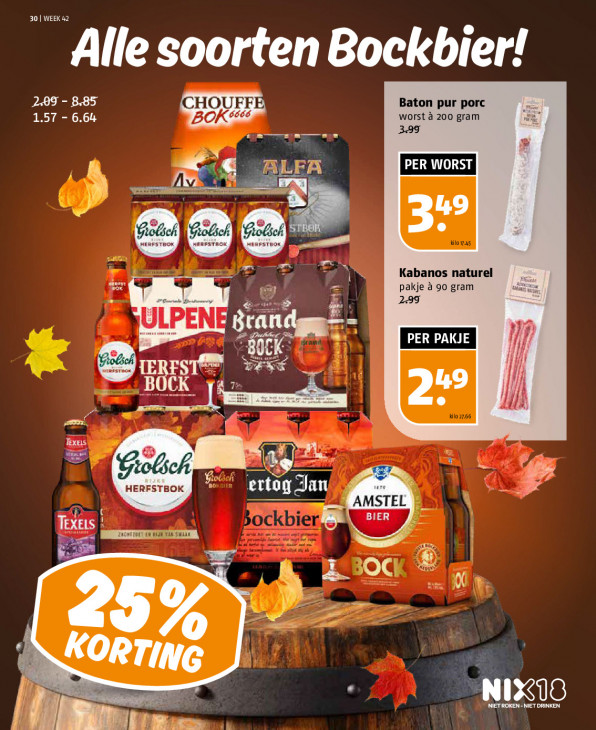 Poiesz Folder 12.10.2025