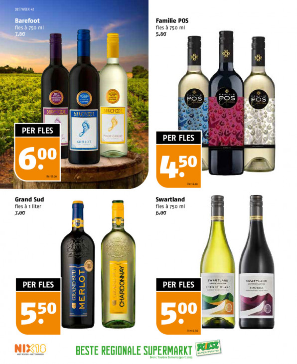 Poiesz Folder 12.10.2025