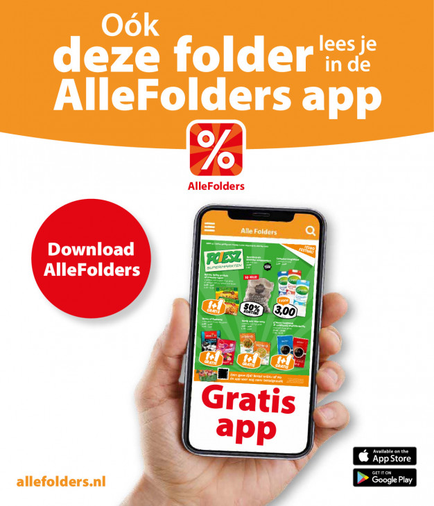 Poiesz Folder 12.10.2025