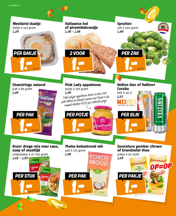 Poiesz Folder 12.10.2025