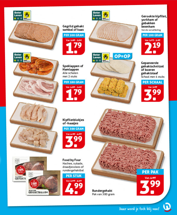 Hoogvliet Folder 15.10.2025
