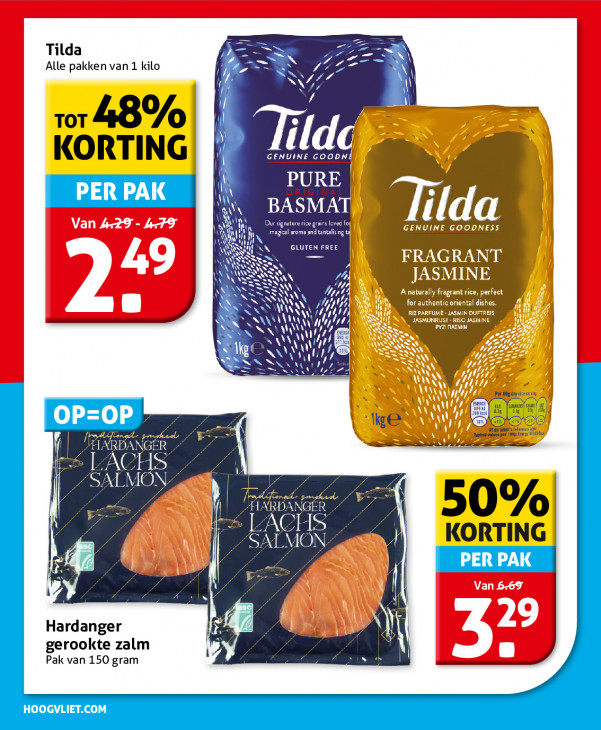 Hoogvliet Folder 15.10.2025