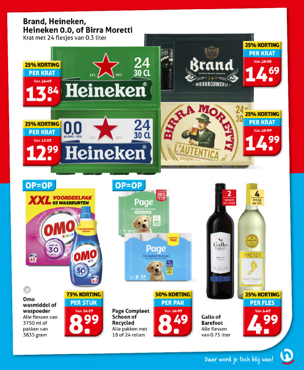 Hoogvliet Folder 15.10.2025
