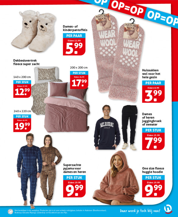 Hoogvliet Folder 15.10.2025