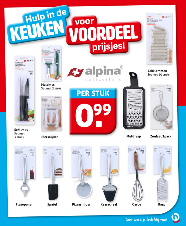 Hoogvliet Folder 15.10.2025