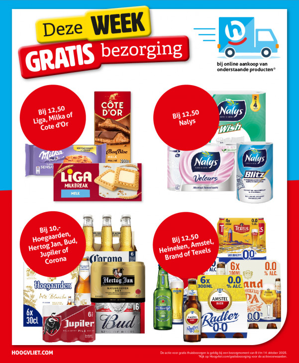 Hoogvliet Folder 15.10.2025