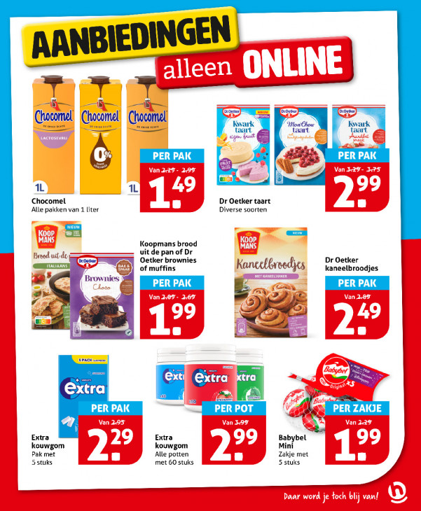 Hoogvliet Folder 15.10.2025