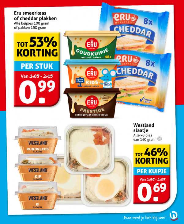 Hoogvliet Folder 15.10.2025