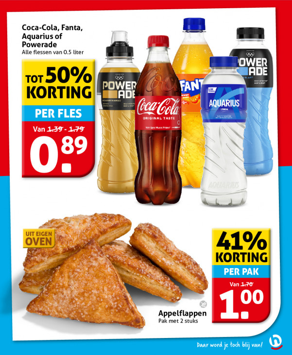 Hoogvliet Folder 15.10.2025