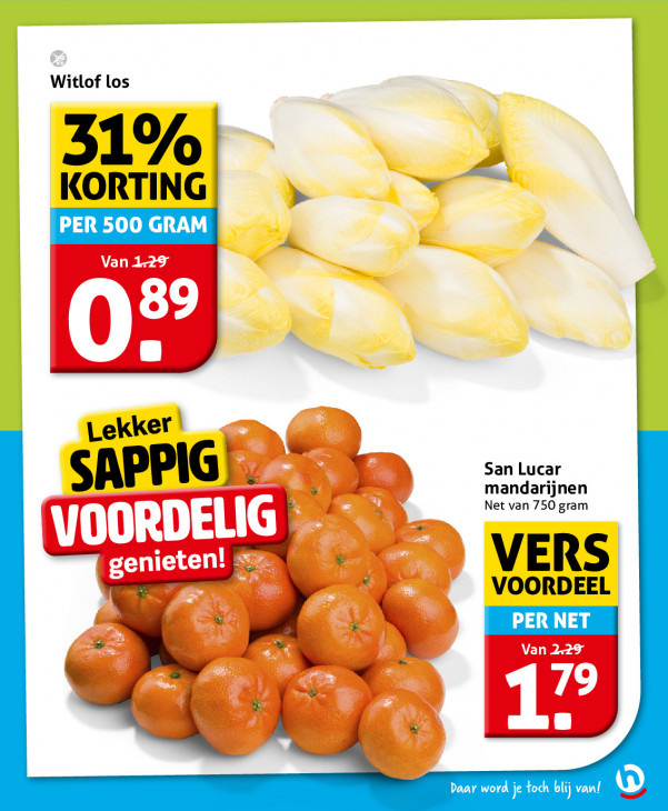 Hoogvliet Folder 15.10.2025