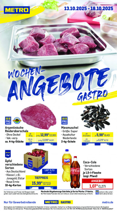 Metro - woche-42-ab-13-10-2025-bis-18-10-2025-seite-1-qzazw