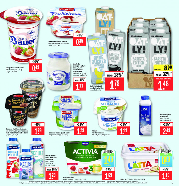 Marktkauf Angebote ab 13.10.25 bis 18.10.25
