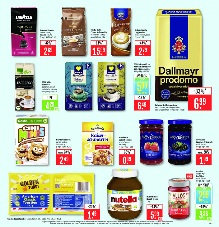Marktkauf Angebote ab 13.10.25 bis 18.10.25