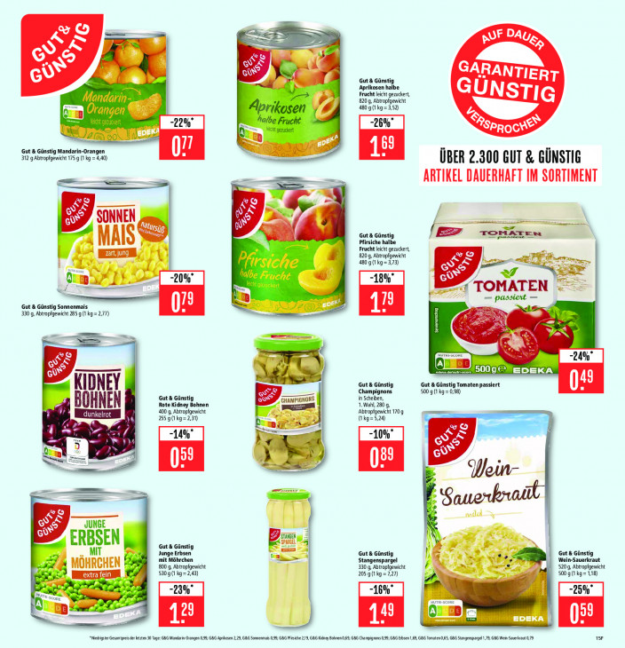 Marktkauf Angebote ab 13.10.25 bis 18.10.25