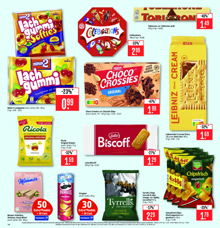 Marktkauf Angebote ab 13.10.25 bis 18.10.25