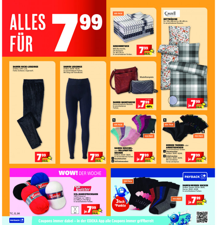 Marktkauf Angebote ab 13.10.25 bis 18.10.25
