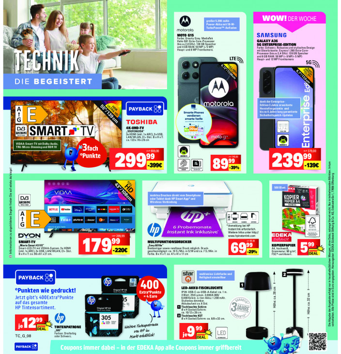 Marktkauf Angebote ab 13.10.25 bis 18.10.25