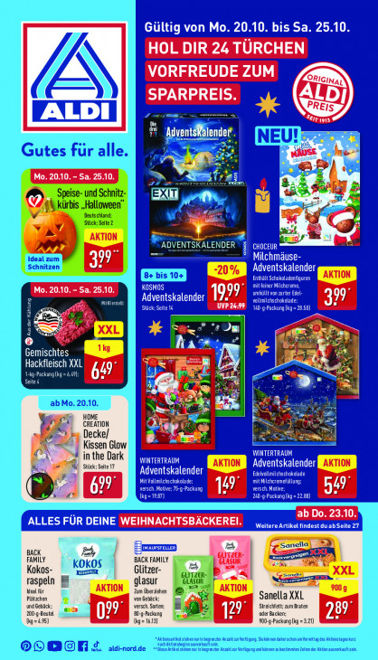 Aldi Nord - woche-43-ab-20-10-2025-bis-25-10-2025-seite-1-nzwzy