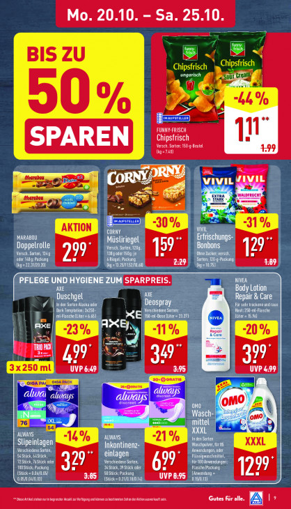 Aldi Nord - woche-43-ab-20-10-2025-bis-25-10-2025-seite-9-nzwzy