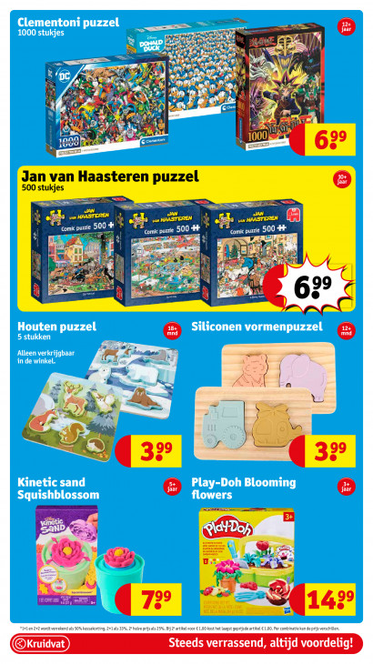 Kruidvat Folder 13.10.2025