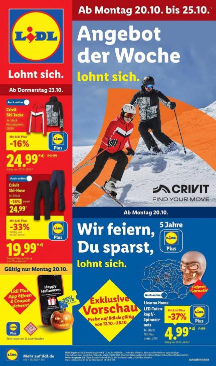 Lidl - woche-43-ab-20-10-2025-bis-25-10-2025-seite-1-jdbpw