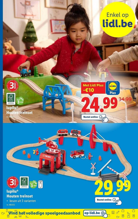 Lidl Folder 15.10.2025