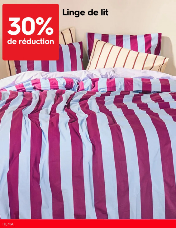 HEMA Dépliant 13.10.2025