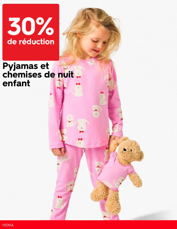 HEMA Dépliant 13.10.2025