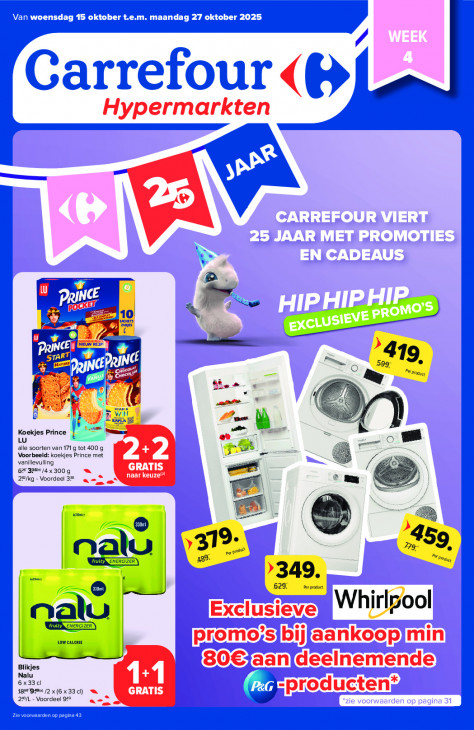 Carrefour Folder 15.10.2025