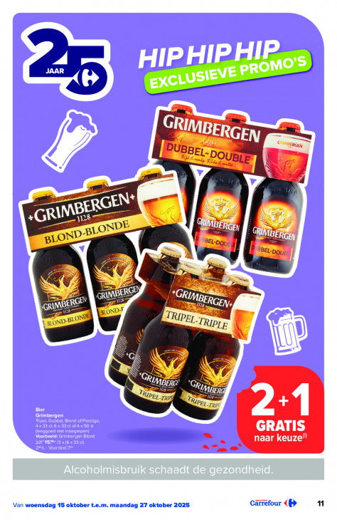 Carrefour Folder 15.10.2025