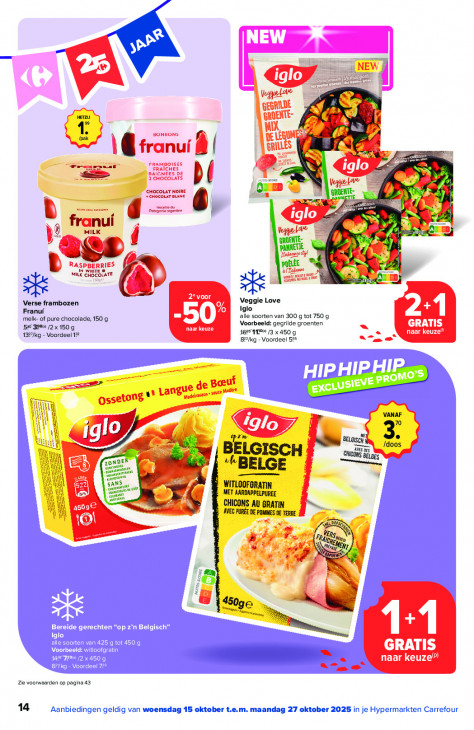 Carrefour Folder 15.10.2025