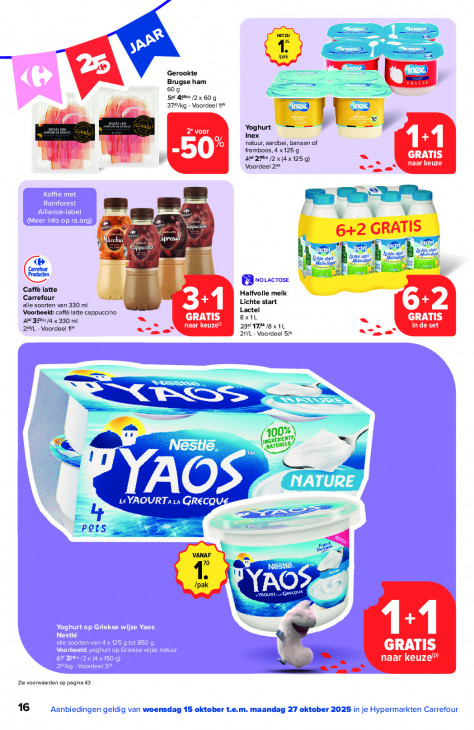 Carrefour Folder 15.10.2025