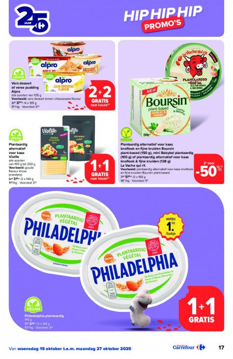 Carrefour Folder 15.10.2025