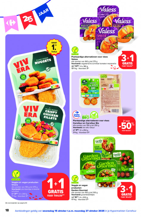 Carrefour Folder 15.10.2025