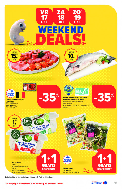 Carrefour Folder 15.10.2025