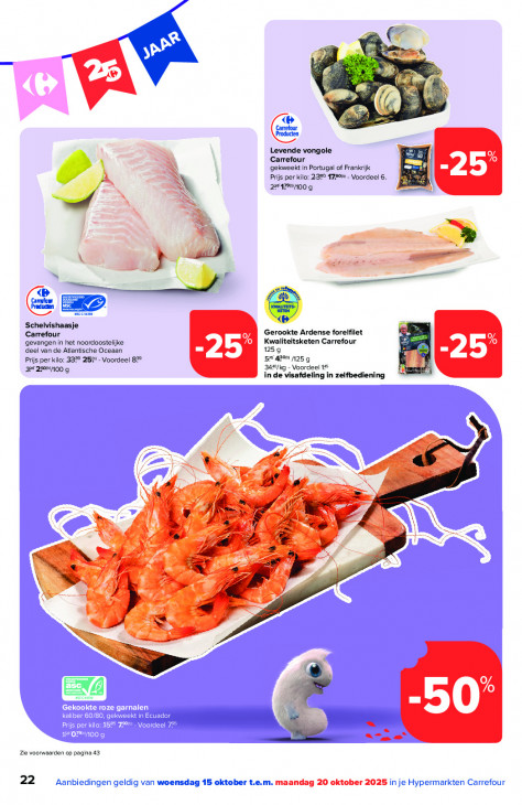 Carrefour Folder 15.10.2025