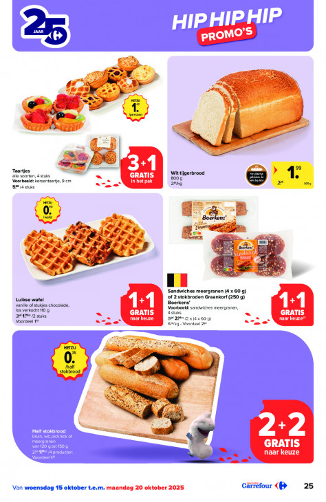 Carrefour Folder 15.10.2025