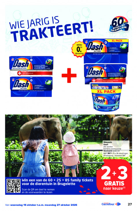 Carrefour Folder 15.10.2025